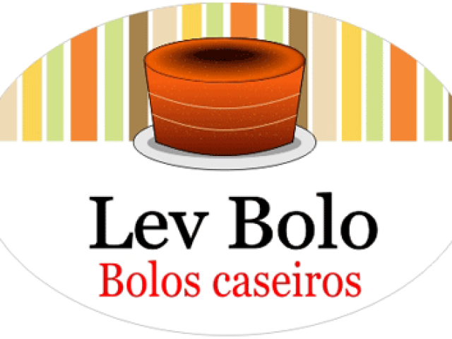 LEV BOLO PÃES E DOCES