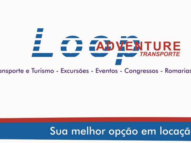 Loop Adventure Transportes e Turismo