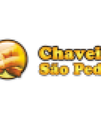 CHAVEIRO SÃO PEDRO