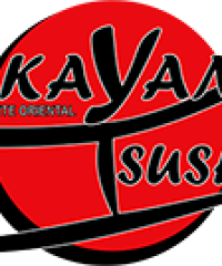 NAKAYAMA SUSHI